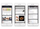 Facebook eyes beacon technology